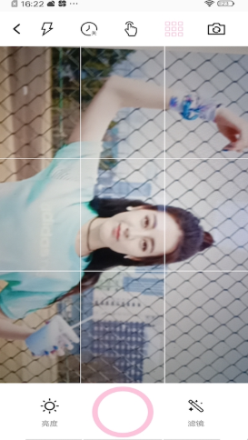 今天你真好看特效相机 今天你真好看特效相机