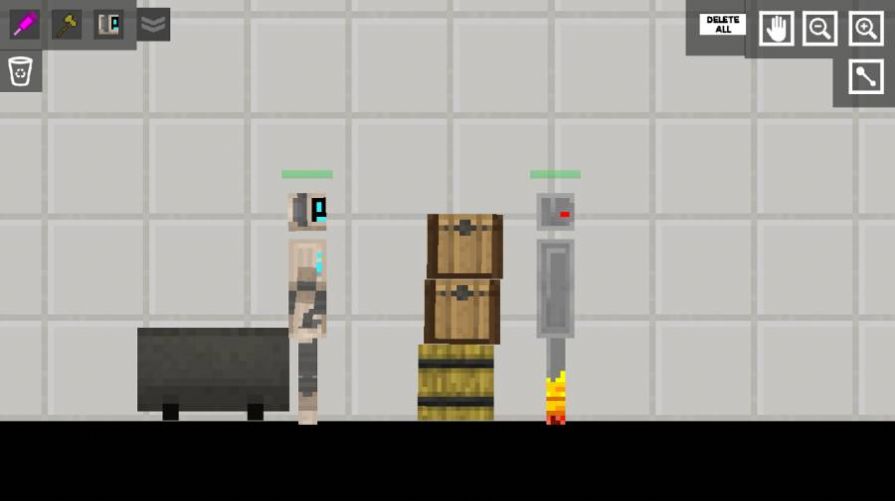 机器人工艺游乐场-图2