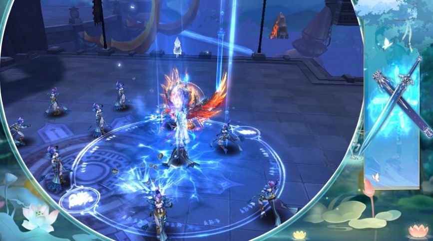 妻主请善良完结版