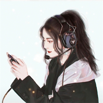 你是我的荣耀电竞情侣头像 你是我的荣耀电竞情侣头像