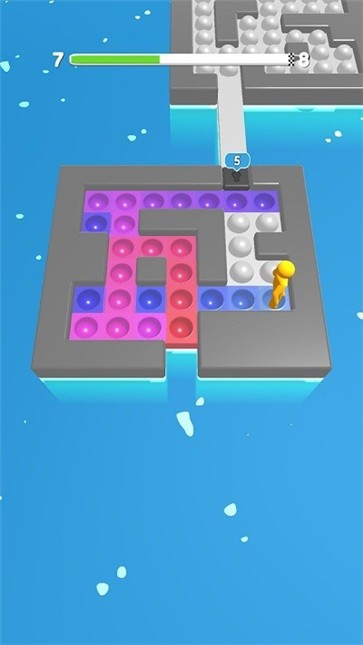 泡泡迷宫 泡泡迷宫