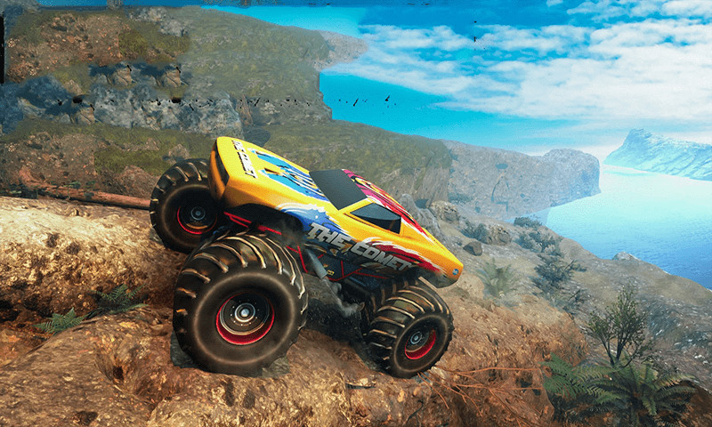 街头极速风暴游戏 街头极速风暴游戏