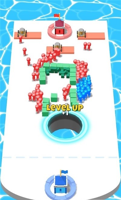 黑洞疯狂吞噬-图3