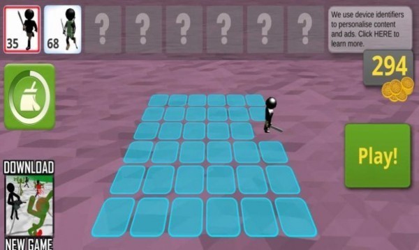 火柴人军团内战 火柴人军团内战