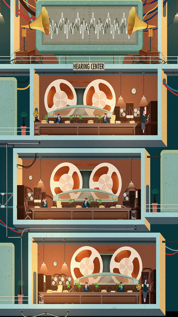 人体工厂汉化版-图6