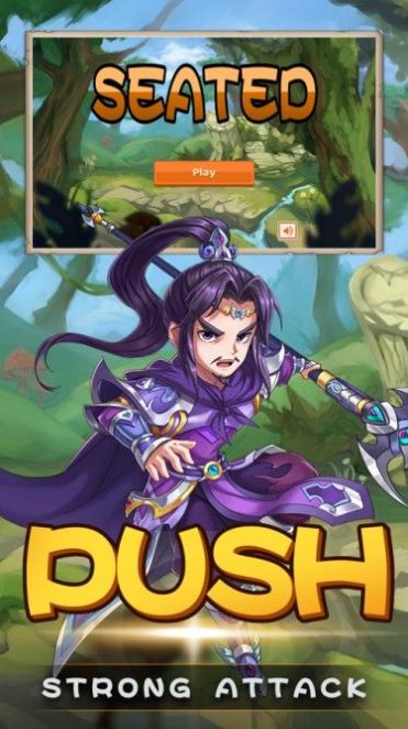 三国风云Q版萌将传 三国风云Q版萌将传