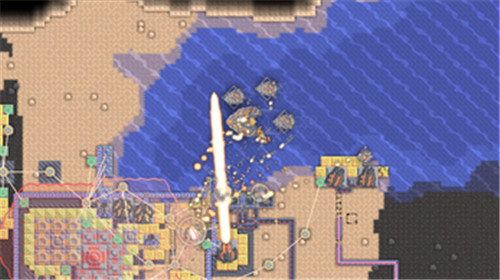 mindustry像素工厂汉化版-图3