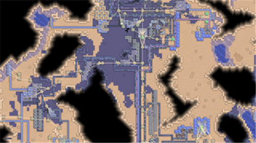 mindustry像素工厂汉化版 mindustry像素工厂汉化版