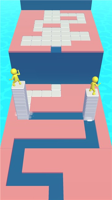 切割方块君 切割方块君