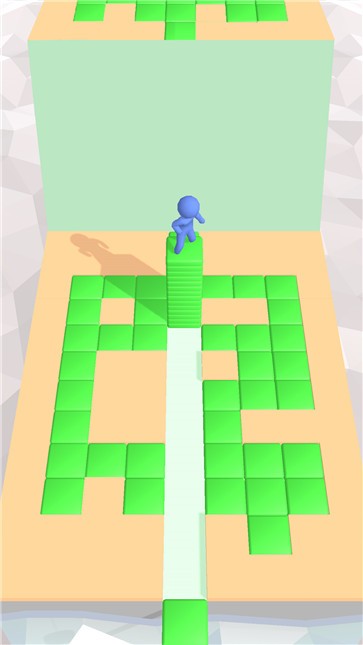 切割方块君 切割方块君