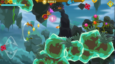 双星之旅汉化版