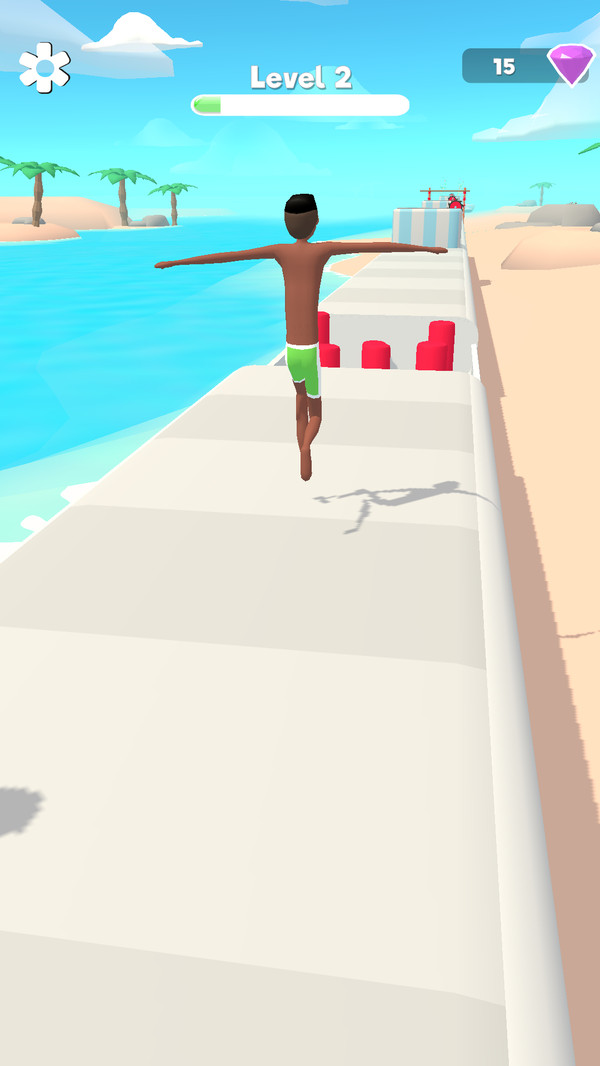 沙雕橡皮人 沙雕橡皮人