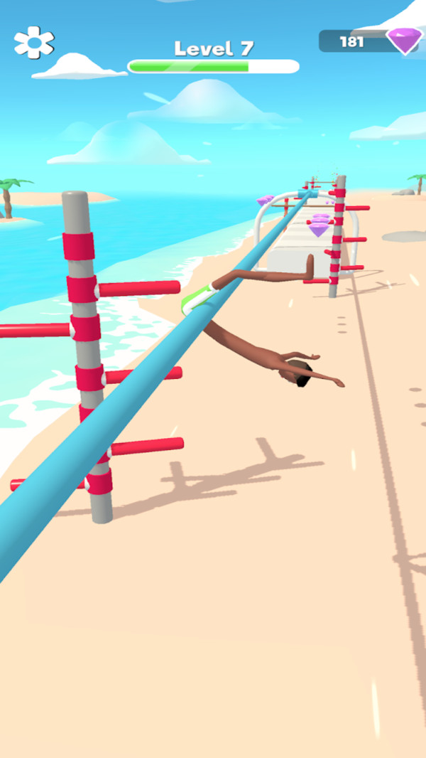 沙雕橡皮人 沙雕橡皮人