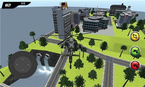 机器人变形直升机-图3