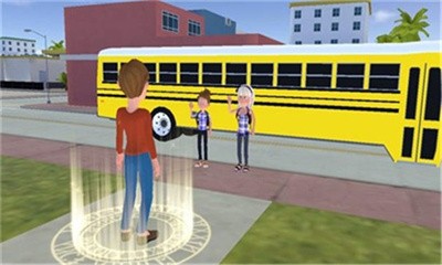 超级爸爸 超级爸爸