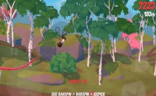 自行车大冒险-图2