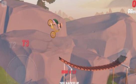 自行车大冒险-图3