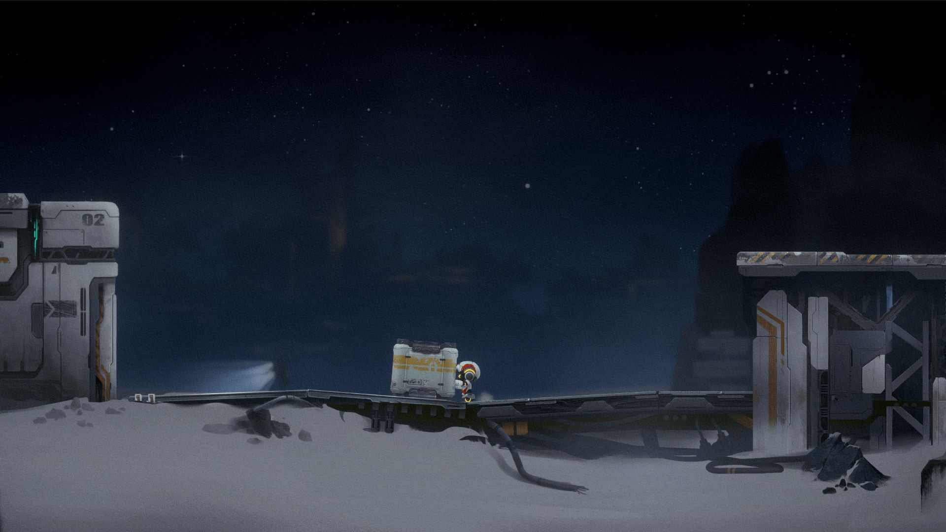 默途测试服-图1