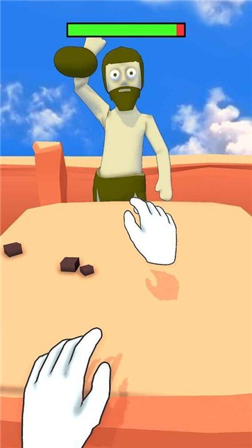 我是创造者3汉化版-图3