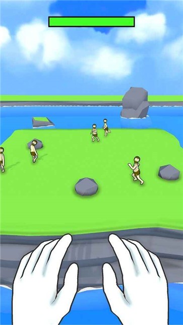 我是创造者3汉化版 我是创造者3汉化版