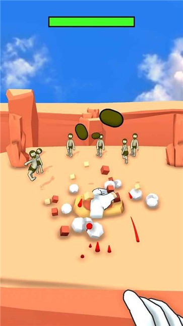 我是创造者3汉化版 我是创造者3汉化版