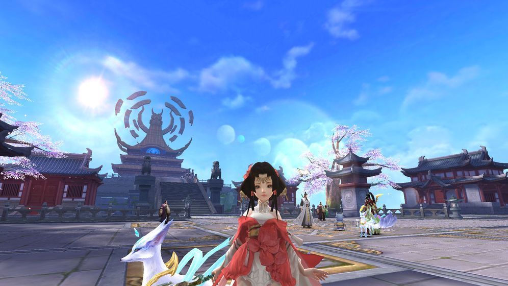 执剑斩春秋 执剑斩春秋