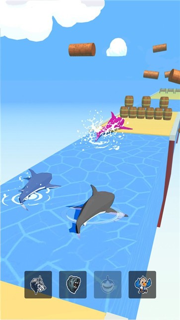 动物狂热派对-图3