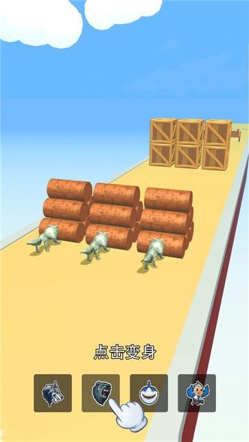 动物狂热派对-图2