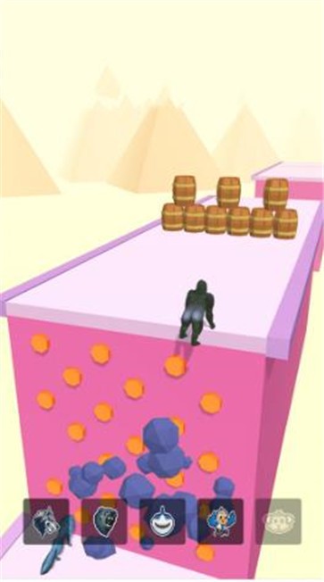 动物狂热派对-图1