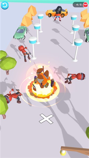 忍者潜龙杀-图2