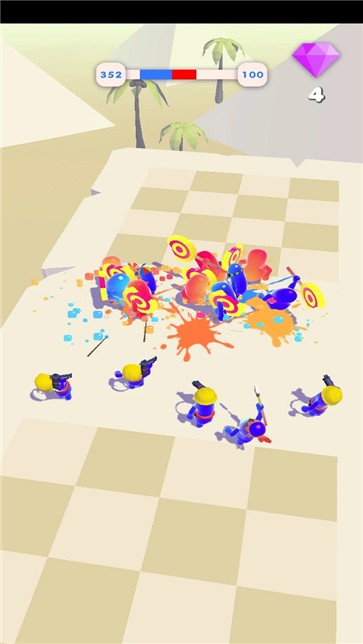 果冻小队 果冻小队