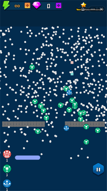 疯狂砖块王 疯狂砖块王