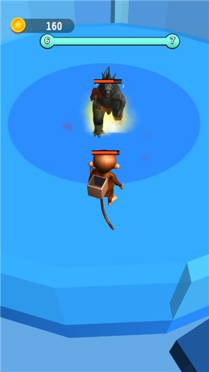 我武器贼强-图1