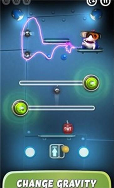 欧姆爱爆炸游戏 欧姆爱爆炸游戏