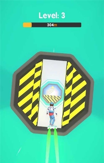 滑板穿越世界-图3