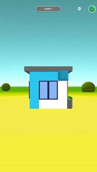 网红屋子粉刷-图4