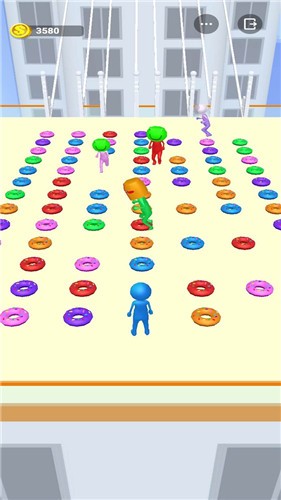 开心搭桥 开心搭桥