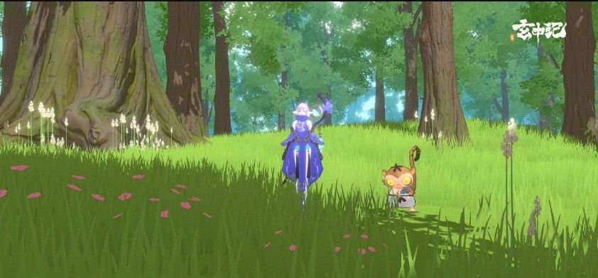 玄中记废案 玄中记废案