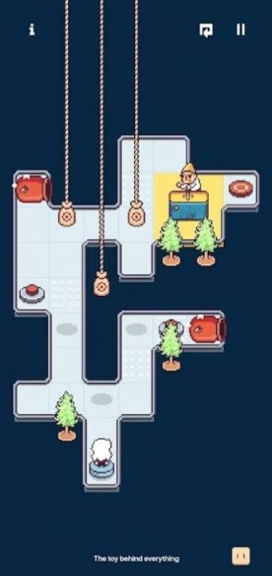 克洛伊冒险-图1