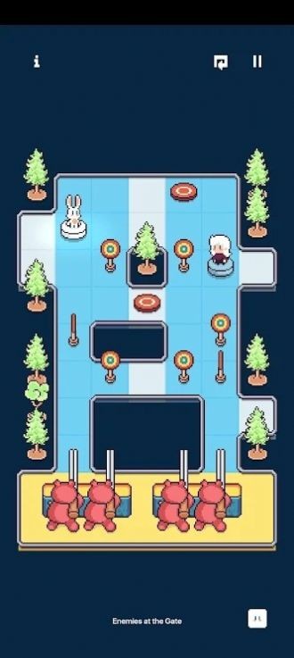 克洛伊冒险-图2