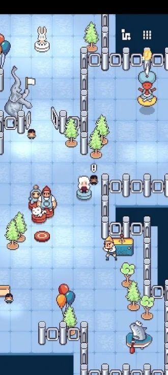 克洛伊冒险-图3