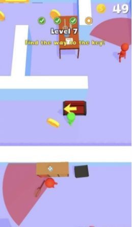 办公室酷跑-图1