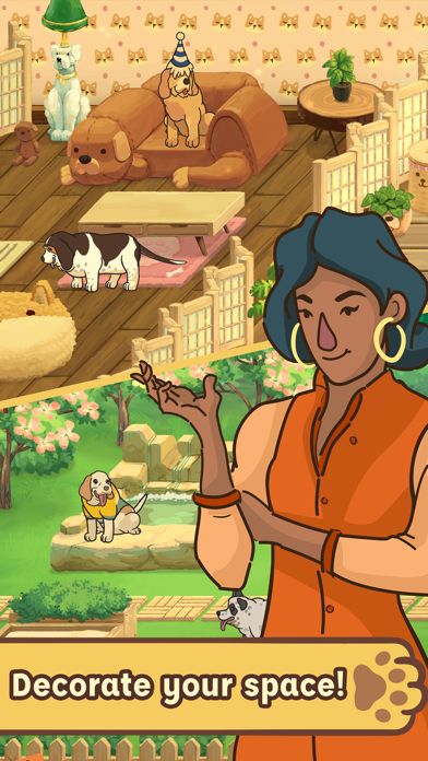 忠诚的朋友-图2