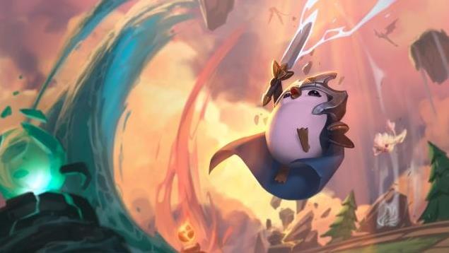 云顶之弈国际服 云顶之弈国际服