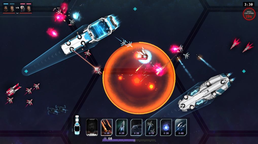 阿波罗战舰-图2