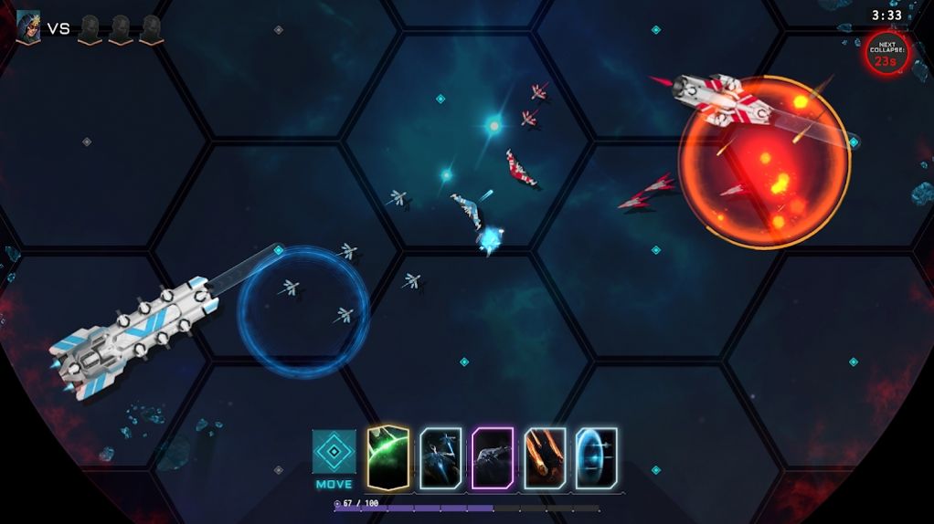 阿波罗战舰-图3