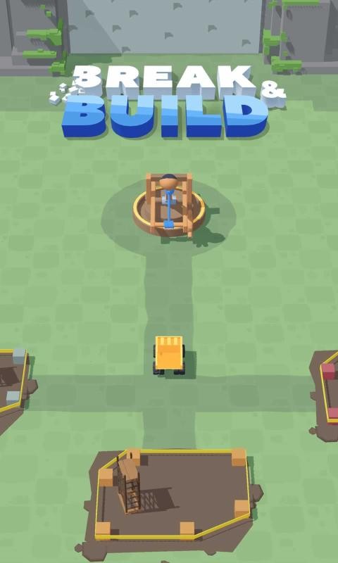 打破与建造-图1