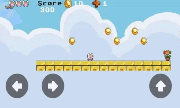 超级粉红杰西-图1