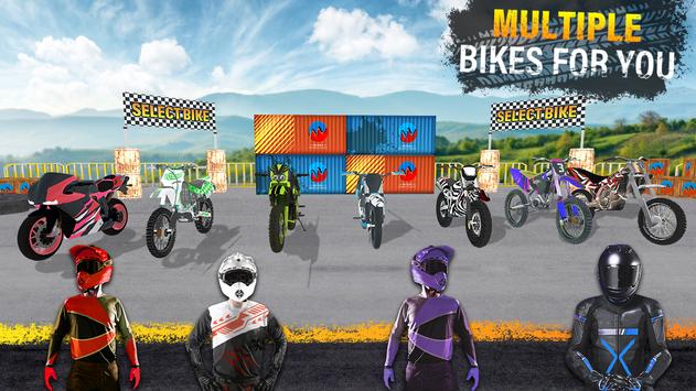 自行车特技驾驶挑战3d-图2