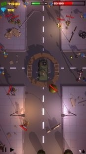 僵尸杀消灭者 僵尸杀消灭者